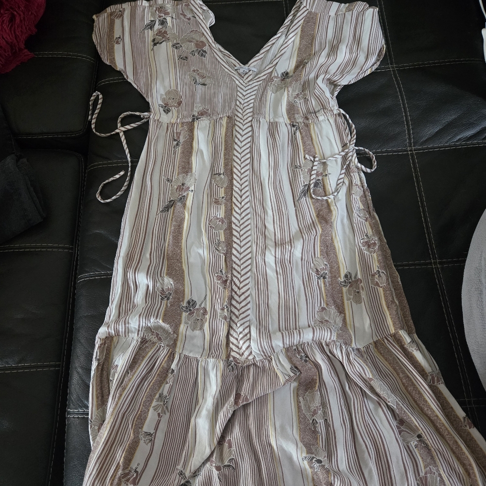 O'Neil dress